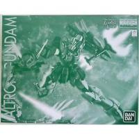 ราคา P-Bandai : MG Altron Gundam EW (1187197897)