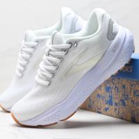 ราคา Brooks Adrenaline GTS 21 รองเท้าวิ่ง กันกระแทกดี มีเทคโนโลยีNitrogen สีขาว (41519257444)