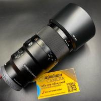 ราคา Sony FE 90mm f/2.8 Macro G OSS (29205846965)