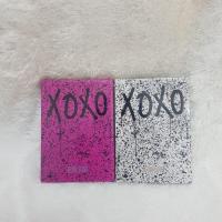 ราคา Jeon SOMI ALBUM - อัลบั้มแรก XOXO (15003173997)
