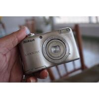 ราคา (ทักก่อน) กล้อง nikon coolpix L31 พิมพ์นิยม แฟลชฉ่ำ ราคาเบาๆ (24615135000)