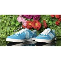 ราคา DC Shoes Size 38 ของแท้ มือสอง (4633094566)