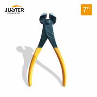 ราคา คีมนกกระตั้วยี่ห้อ Juster 7 นิ้ว (22286602587)