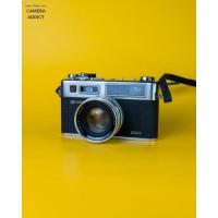 ราคา กล้องฟิล์มเรนจ์ไฟเดอร์ Yashica Electro 35 GSN (19325689559)