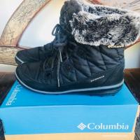 ราคา รองเท้าผู้หญิงมือสองColumbia แท้ (848334741)