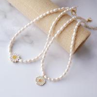 ราคา สร้อยมุกน้ำจืดแท้ สร้อยมุก มุกแท้ สร้อยไปทะเล (20020098900)