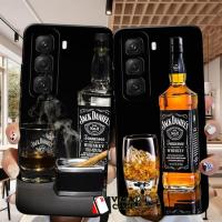 ราคา เคส Infinix Hot 50 Pro 4G / Infinix Hot 50 4G / เคส Infinix Hot 50 5G - เคส Infinix HP - ลาย HP สําหรับผู้ชายและผู้หญิงล่าสุด - (41222721694)