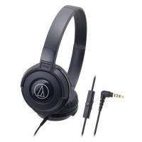 ราคา Audio-Technica ATH-S100 Wired Street Monitoring Portable On-Ear Headphones (43257024329)