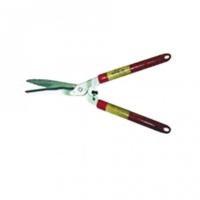 ราคา SOLO กรรไกรตัดหญ้า (ปากโค้ง) รุ่น 119A ขนาด 12" (สีแดง) (251297489)