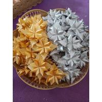 ราคา โปรยทานดอกพิกุล สีเงิน-สีทอง (21400588202)