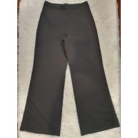 ราคา Se6566กางเกงผ้าสีดำSizeL (15590687484)
