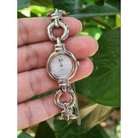 ราคา นาฬิกาข้อมือผู้หญิง AVON งานแท้จาก Japan มือสอง (16894038630)