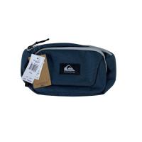 ราคา กระเป๋าคาดเอว Quiksilver Jungler II Navy ดั้งเดิม (42354769198)