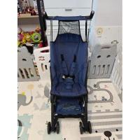 ราคา Pockit Stroller by GB (Goodbaby Pockit) รถเข็นเด็กพับเล็ก ขึ้นเครื่อง มือสอง (26265484755)