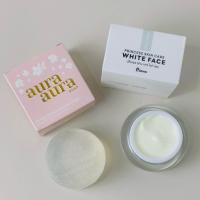 ราคา PSC [ของแท้] ลดสิว ลดจุดด่างดำ ลดรอยแดงรอยดำจากสิว ผิวกระจ่างใส ครีมหน้าใส 20 กรัม 1 กระปุก + สบู่หน้าเงา 1 ก้อน (43763239350)