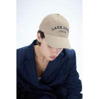 ราคา H&M(เอชแอนด์เอ็ม) หมวกแก๊ปผ้าทวิลล์แต่งลายปัก ผู้หญิง 1232067_1 (28821382501)