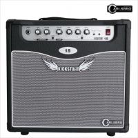 ราคา แอมป์กีตาร์ไฟฟ้า Carlsbro Kickstart 15 (22954280485)