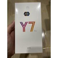 ราคา Huawei Y7pro 2018 เครื่องใหม่ ยังไม่แกะซีลครับ (11038737165)