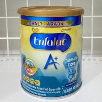 ราคา Enfalac A+ Catch up Care เอ็นฟาแล็ค เอพลัส แคชอัพแคร์ สูตร 1 ขนาด 400 กรัม (25035750141)