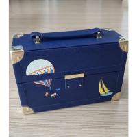 ราคา กระเป่าใส่เครื่องสำอาง Lamer (14571308065)
