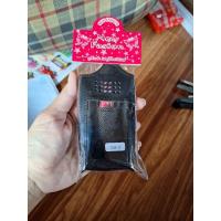 ราคา ซองหนังใส่วิทยุสื่อสาร รุ่นTCM-5 (24363932737)