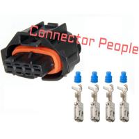 ราคา Mazda BT-50 B2500 Air Pressure Manifold MAP Sensor Socket Sensor Connector (25396967396)