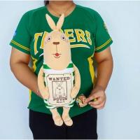 ราคา ตุ๊กตา usavich doll กระต่ายคุก งานแท้ญี่ปุ่น ป้ายห้อย (9814414967)