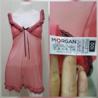 ราคา ชุดนอน Sexy ยี่ห้อ Morgan (608906364)