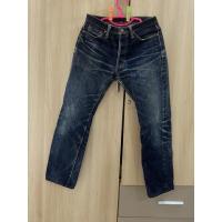 ราคา The flat head เอว30 ขา29นิ้ว (11542562894)