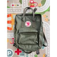 ราคา กระเป๋า Kanken Classic แท้ มือสอง (26985863430)