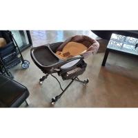 ราคา เปลไกวอัตโนมัติพร้อมปรับเป็นเก้าอี้ทานข้าว2in1 Aprica (13809055244)