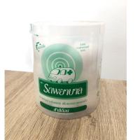 ราคา สำลีก้อน ตรารถพยาบาล แบบกระปุก 25 กรัม (16272339359)