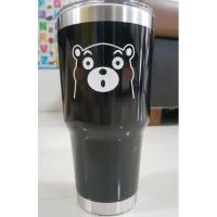 ราคา ถูกมาก!!! แก้วYeti ลายคุมะมง (1807146112)