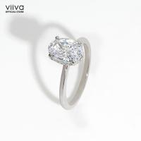 ราคา แหวนผู้หญิงหินมงกุฎรูปไข่ (28088775842)