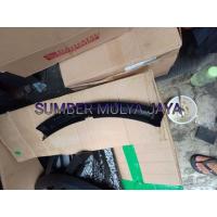 ราคา Over สปอยเลอร์กันชน fortuner vrz เดิมซ้าย (26092354635)