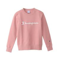 ราคา CHAMPION WOMEN - JP เสื้อสเวตเตอร์ผู้หญิง-ไซส์เอเชีย CREWNECK SWEATSHIRT CW-Q001-980 (7996611228)