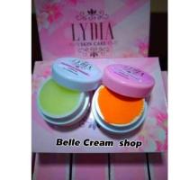 ราคา ลิเดียครีม Lydia cream ครีมลิเดีย ครีมรักษา สิว ฝ้า กระ จุดด่างดำ ช่วยให้หน้ากระจ่างใส (12444316070)