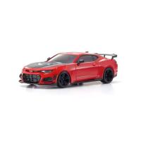 ราคา ASC MR03W-MM CHEVROLET CAMARO ZL1 Red MZP242R (28220840996)