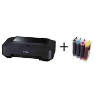 ราคา ปริ้นเตอร์ CANON PIXMA IP2770 + TANK (4946236010)