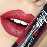 ราคา L.A. Girl Matte #842 SECRET Flat Finish Pigment Gloss 5g (83094017)