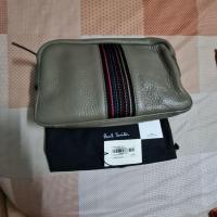ราคา kept unused paul smith wash bag (3170471202)