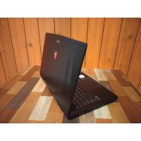 ราคา NoteBook มือสอง (โน๊ตบุ๊คเกมมิ่ง) MSI GE62 6QD i7-6700HQ SSD240GB RAM8GB NVIDIA GeForce GTX 960M (4GB GDDR5) (9406692082)