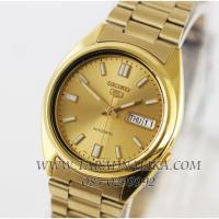 ราคา นาฬิกา SEIKO 5 Automatic SNXS80K1 เรือนทอง (ของแท้ รับประกันศูนย์) Tarad Nalika (10600607234)