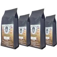 ราคา กาแฟคั่วดอยช้างอ่อน กลาง เข้ม /Light Roast /Medium Roast/Dark Roast (4ถุง) (1971694659)