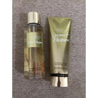 ราคา Victoria’s Seceret Coconut passion body lotion & body mist (9236870404)
