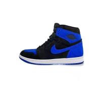 ราคา NIKE High Top Sneakers AIR JORDAN 1 RETRO OG_AIR OG 28cm BLU SWE Direct from Japan Secondhand (26992489114)