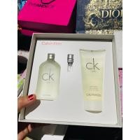 ราคา พร้อมส่ง แท้ % จากช็อป ✅ CK One XM22 EDT 50 ML + Body Wash 100 ML (23320573225)