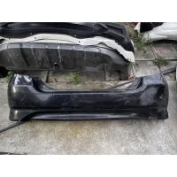 ราคา กันชนหลัง Honda Jazz GD ทรงสวย หูสวยตามภาพ สินค้ามือสองสภาพสวย (16370264559)