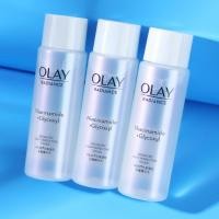 ราคา Olay Magnolia oil เอสเซ้นไวท์เทนนิ่ง ให้ความชุ่มชื้น ลดเลือนจุดด่างดํา ขนาดกลาง 50 มล. (22171255695)