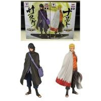 ราคา นารูโตะ ซาซึเกะ Boruto Naruto Next Generations DXF Shinobi Relations Sasuke Naruto (2945077227)